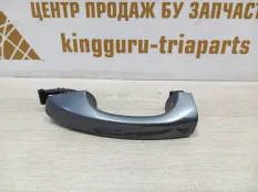 Ручка двери Skoda Karoq 2017-2021 5G0837205 1 NU7 ДО РЕСТАЙЛИНГ, передняя левая