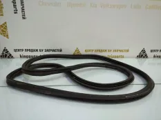 Уплотнитель багажника BMW 5 2017-2019 51767442715 G30 ДО РЕСТАЙЛИНГ