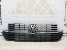 Решетка радиатора Volkswagen Transporter 2019-2022 7LA853653H T6 РЕСТАЙЛИНГ