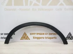 Расширитель крыла Geely Coolray 2019-2022 6600004715 SX11, задний левый