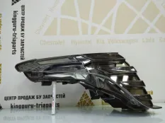Фара LED ЛЭД светодиодная Hyundai Tucson 2020-2022 92208N9300 4 NX4, правая