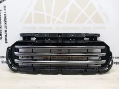 Решетка радиатора Exeed VX 2021-2024 602000390AA M36T