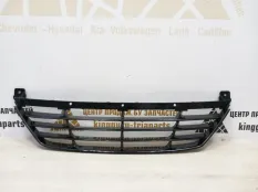 Решетка бампера Hyundai IX35 2010-2013 865612Y000 LM ДО РЕСТАЙЛИНГ, передняя
