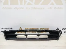 Решетка бампера Hyundai Solaris 2014-2017 865014L500 1 RB РЕСТАЙЛИНГ, передняя