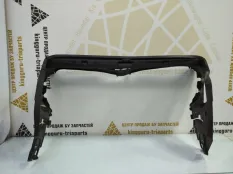 Воздуховод радиатора верхний BMW X5 2019-2023 51747421675 G05