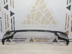Накладка бампера BMW X5 2019-2023 51128099937 G05 M-PACK, задняя