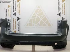 Бампер Exeed RX 2023-2024 602002249AA T22, задний