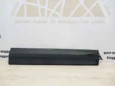 Молдинг двери Skoda Karoq 2017-2021 57A854940 1 NU7 ДО РЕСТАЙЛИНГ, передний правый