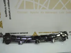 Панель передняя верхняя часть BMW X5 2013-2018 41117382230 F15