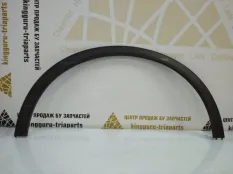 Расширитель крыла Geely Coolray 2019-2022 6600004714 SX11, передний правый