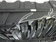 Воздушная заслонка жалюзи BMW X5 2019-2023 51749465527 G05