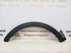 Расширитель крыла Hyundai Creta 2016-2020 87713M0000 1 GSR ДО РЕСТАЙЛИНГ, передний левый
