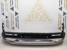 Спойлер Бампера Hyundai Santa Fe 2020-2022 86612S1500 4 TM РЕСТАЙЛИНГ, задний