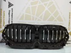 Воздушная заслонка жалюзи BMW X6 2019-2022 51749447386 G06