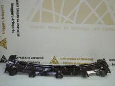 Панель передняя верхняя часть BMW X5 2013-2018 41117382230 F15