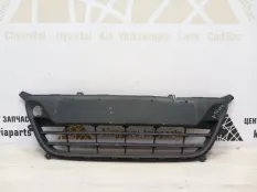 Решетка бампера Hyundai I30 2007-2010 865611J000 1 FD ДО РЕСТАЙЛИНГ, передняя