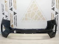 Бампер Exeed VX 2021-2024 602002405AA M36T, передний