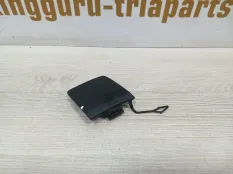 Заглушка буксировочного крюка BMW X1 2015-2019 51127361233 F48, задняя