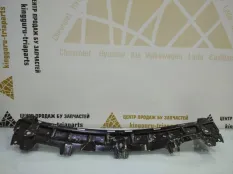 Панель передняя верхняя часть BMW X5 2013-2018 41117382230 F15