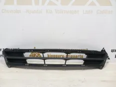 Решетка бампера Hyundai Solaris 2014-2017 865614L500 1 RB РЕСТАЙЛИНГ, передняя