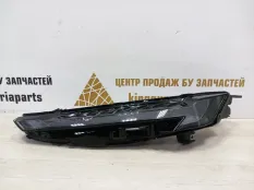 Дневной ходовой огонь Omoda C5 2022-2024 605000813AA T19C, левый