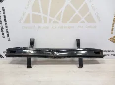 Усилитель бампера Hyundai Solaris 2014-2017 866304L000 1 RB РЕСТАЙЛИНГ, задний