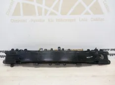 Усилитель бампера Hyundai Tucson 2015-2018 86630D7000 3 TL ДО РЕСТАЙЛИНГ, задний