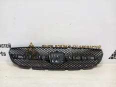 Решетка радиатора Hyundai Getz 2005-2011 863851C310 1 РЕСТАЙЛИНГ