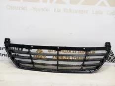 Решетка бампера Hyundai IX35 2010-2013 865612Y000 LM ДО РЕСТАЙЛИНГ, передняя