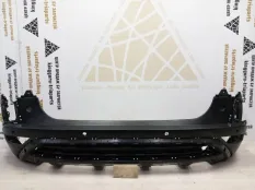 Спойлер Бампера Hyundai Creta 2021-2022 86612BW000 2 SU2, задний