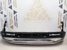 Спойлер Бампера Hyundai Santa Fe 2020-2022 86612S1500 4 TM РЕСТАЙЛИНГ, задний