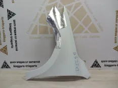 Крыло Volkswagen Polo 2020-2022 6N5821105 6 CK4, переднее левое