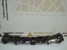 Панель передняя верхняя часть BMW X5 2013-2018 41117382230 F15