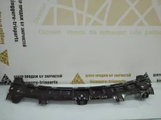 Панель передняя верхняя часть BMW X5 2013-2018 41117382230 F15