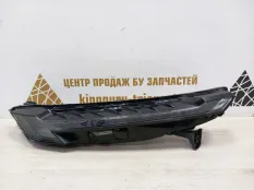 Дневной ходовой огонь Omoda C5 2022-2024 605000726AA T19C, правый