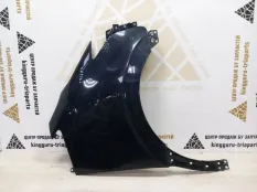 Крыло Hyundai Staria 2021-2023 66321CG050 US4, переднее правое