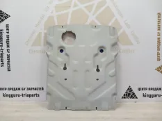 Защита двигателя BMW X4 2017-2020 33305311 G02