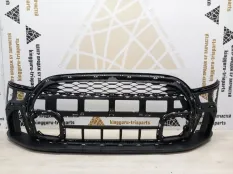 Бампер MINI cooper Hatch 2021-2022 9450612 F56 РЕСТАЙЛИНГ 2, передний