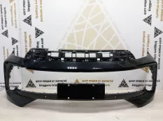 Бампер Exeed TXL 2020-2023 602001294AA M32T, передний
