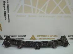 Панель передняя верхняя часть BMW X5 2013-2018 41117382230 F15