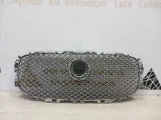Решетка радиатора Jaguar XF 2011-2015 CX238A100AA 1 X250 РЕСТАЙЛИНГ