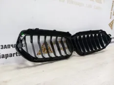 Решетка радиатора BMW 6 2020-2022 51139464245 G32 M-PACK РЕСТАЙЛИНГ