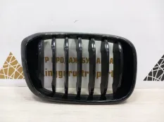 Решетка радиатора BMW X3 2017-2021 51138469960 G01 ДО РЕСТАЙЛИНГ, правая