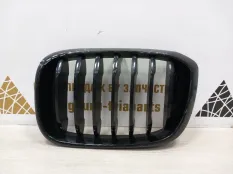 Решетка радиатора BMW X3 2017-2021 51138091725 G01 ДО РЕСТАЙЛИНГ, левая