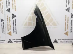Крыло BMW 3 2018-2022 41008494439 G20, переднее левое