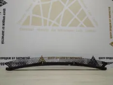 Кронштейн бампера Volkswagen Tiguan 2016-2020 5NR807863 2 AD1 ДО РЕСТАЙЛИНГ, задний