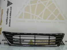 Решетка бампера нижняя Hyundai Elantra 2013-2016 865613X700 5 MD РЕСТАЙЛИНГ