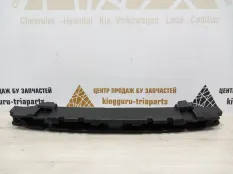 Абсорбер бампера Skoda Karoq 2017-2021 57A807248C 1 NU7 ДО РЕСТАЙЛИНГ, передний