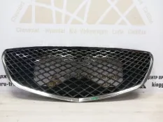 Решетка радиатора Genesis GV70 2020-2022 86350AR710 JK 1