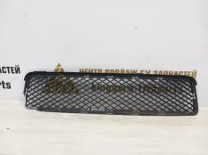 Решетка бампера Hyundai Tucson 2004-2010 865612E000 1 JM, передняя